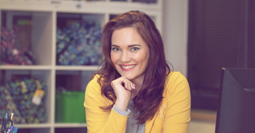 Česká móda je odrazem českého textilního průmyslu