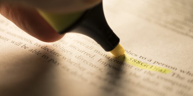 ČAK kritizuje zneužívání výjimek z připomínkového řízení