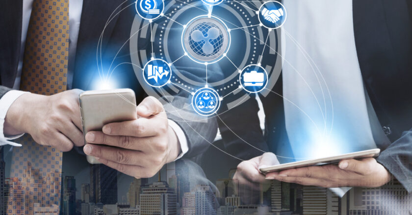 XRP: Zajímavá kryptoměna, jež stojí za pozornost