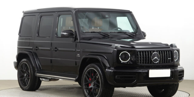 Luxusu se v ojetinách daří navzdory pandemii