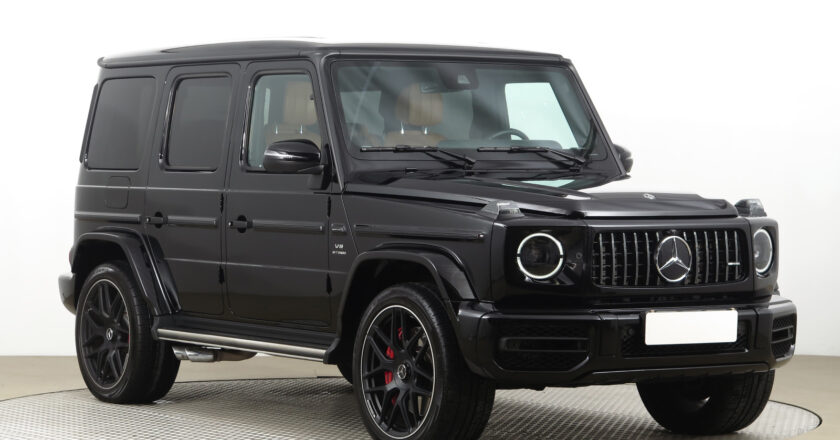 Luxusu se v ojetinách daří navzdory pandemii