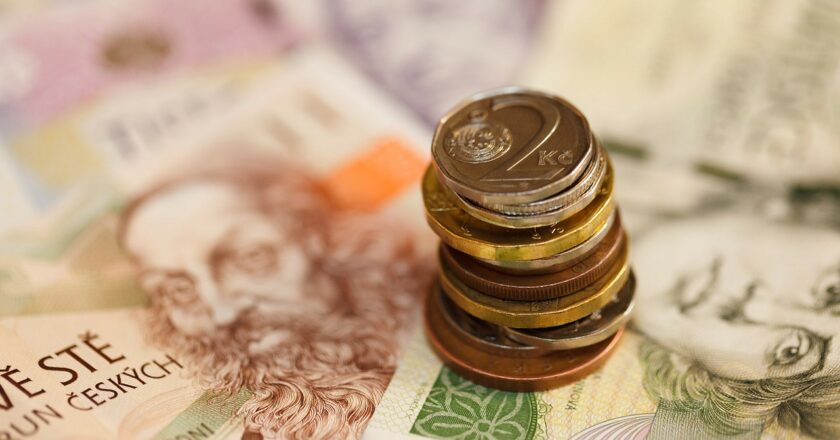 Proč česká ekonomika nedohání rakouskou