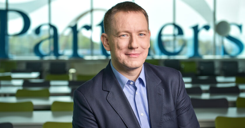 Petr Borkovec: Pandemii jsme čelili tak, že jsme se rázem přeorientovali na online fungování