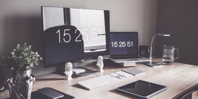 Home office udělal z IT spokojenější odvětví