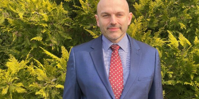 Jaromír Kohout: Jsme mostem mezi lidmi, kteří mají peníze, a lidmi, kteří mají nápady i peníze