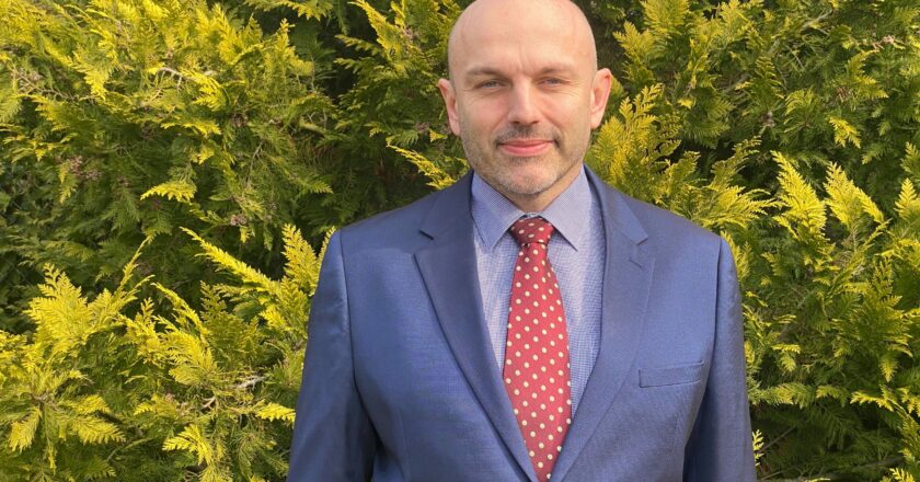 Jaromír Kohout: Jsme mostem mezi lidmi, kteří mají peníze, a lidmi, kteří mají nápady i peníze