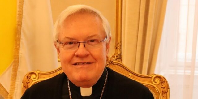 J.E. Charles D. Balvo: Pandemie vedle sebe postavila výzvu i příležitost