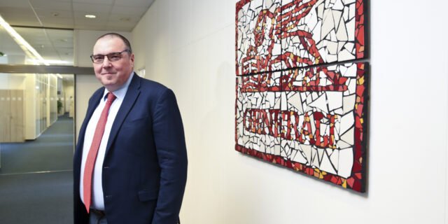 Miroslav Singer: Pandemie nás zasáhla silou menšího válečného konfliktu