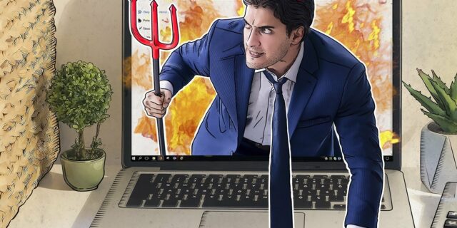 Česko se potýká se čtyřnásobkem útoků na protokoly pro vzdálený přístup než před pandemií