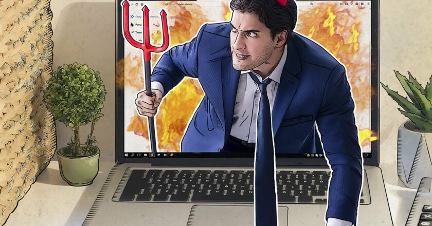 Česko se potýká se čtyřnásobkem útoků na protokoly pro vzdálený přístup než před pandemií