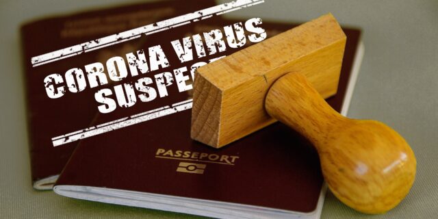 Úřad na ochranu osobních údajů kritizuje covid pasy