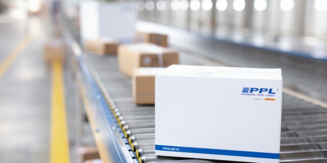 Petr Horák: Aktuálně do světa logistiky vstupují technologie zaměřující se na robotizaci lidské práce