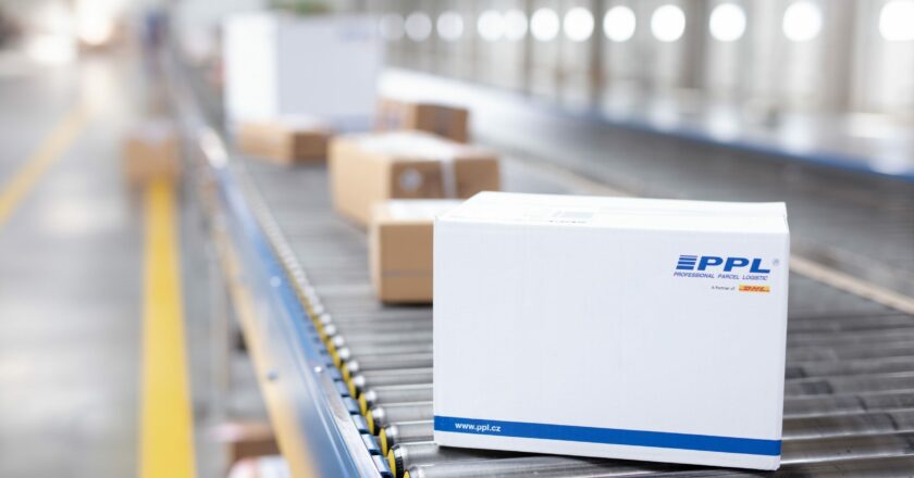 Petr Horák: Aktuálně do světa logistiky vstupují technologie zaměřující se na robotizaci lidské práce