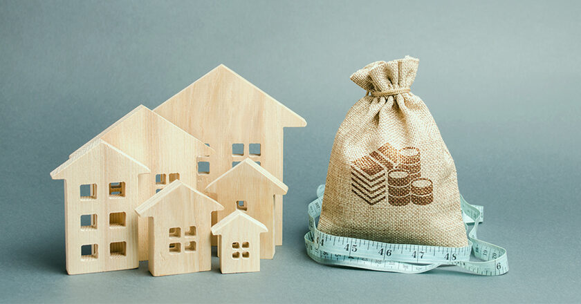 Dosáhnete na hypotéku? Jaké příjmy banky sledují a jak na výpočet hypotéky podle příjmu?