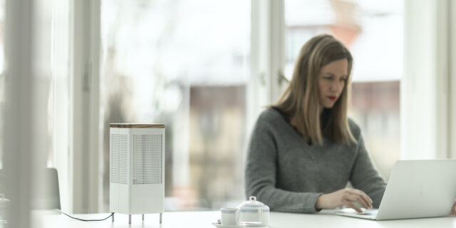 Firmy vylepšují své kanceláře, chtějí zajistit zdraví zaměstnanců a „anticovidové“ pracovní prostředí