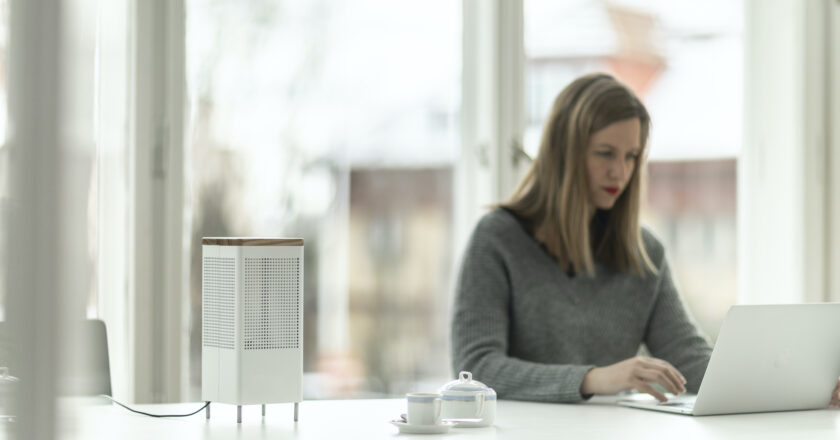 Firmy vylepšují své kanceláře, chtějí zajistit zdraví zaměstnanců a „anticovidové“ pracovní prostředí