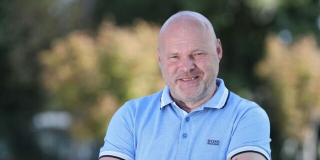 Pavel Kolář: Nejtěžší projevy koronaviru nejsou způsobené přímo virem, ale snahou našeho imunitního systému nás v dobré víře bránit