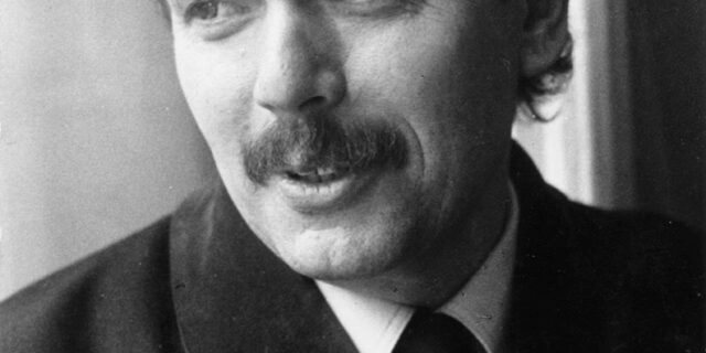 V TALÁRU NAPŘÍČ DOBOU: Soudnictví (Kapitola 17)