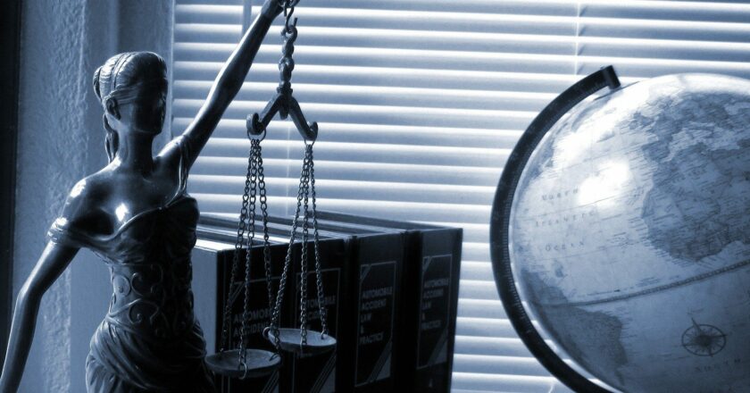 ČAK: O způsobu volby vedení nemůže rozhodovat legislativní moc