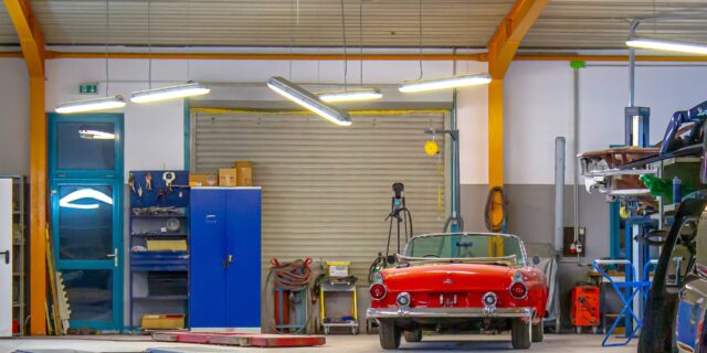 Aplikace Stationclient zrychluje práci STK