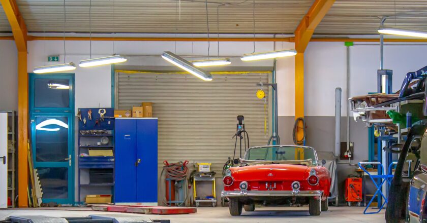 Aplikace Stationclient zrychluje práci STK