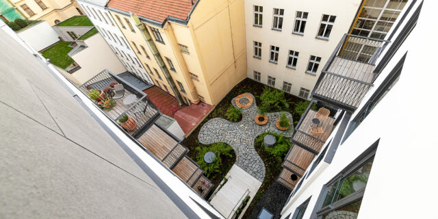 První hypotéky byly jen pro odvážné. V roce 2021 by chtěl hypotéku téměř každý