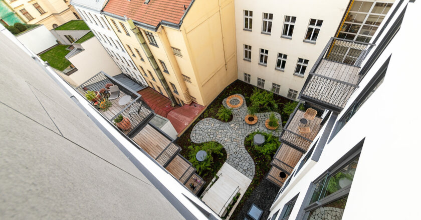 První hypotéky byly jen pro odvážné. V roce 2021 by chtěl hypotéku téměř každý