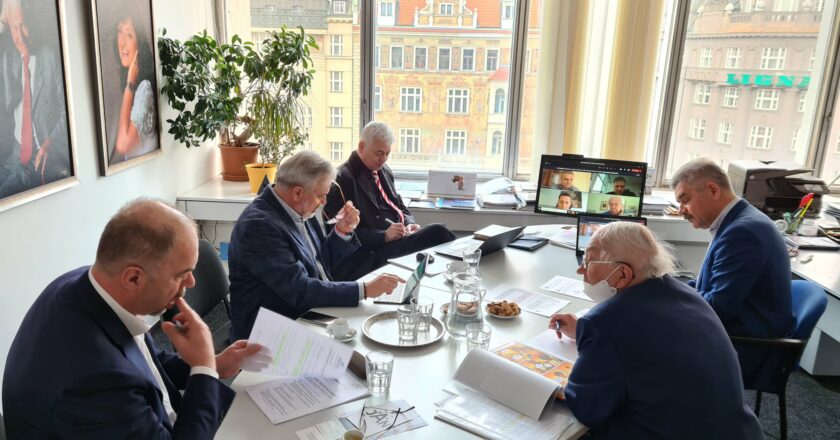 Český průmysl může zkolabovat do deseti let, varuje vládu Česká manažerská asociace