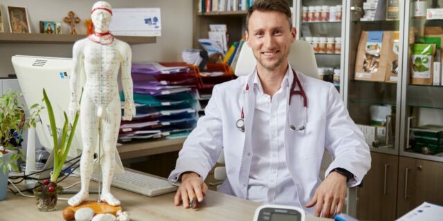 Rodion Schwarz: Osobní přístup je ve finále nenahraditelný jakoukoliv technologií