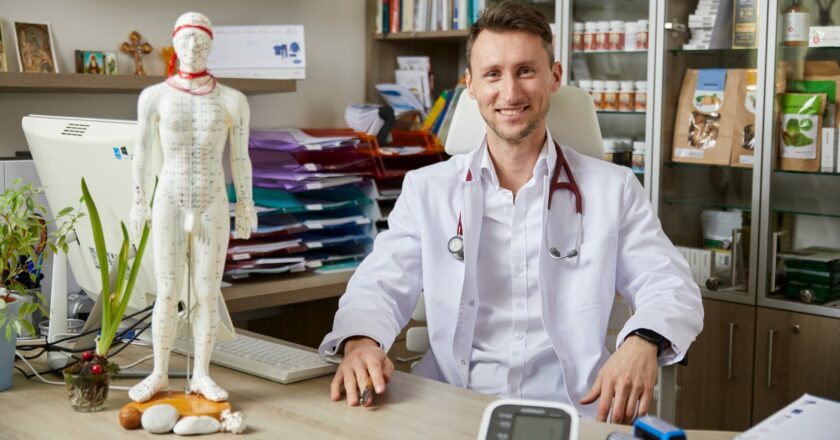 Rodion Schwarz: Osobní přístup je ve finále nenahraditelný jakoukoliv technologií