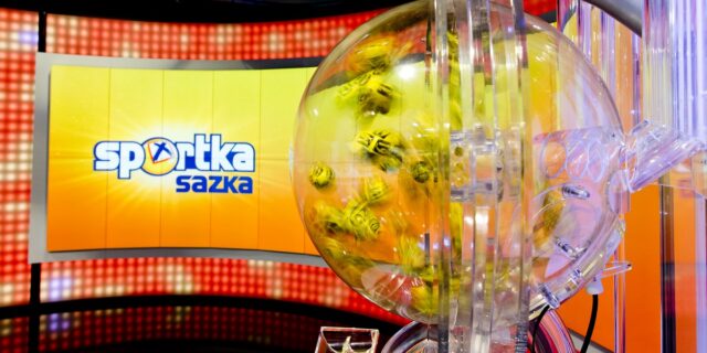 Letní Sportka spouští Milionovou bouři. V Čechách díky ní bude sto garantovaných milionářů