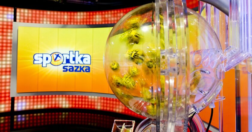 Sportka na Velký pátek nadělila výherci 87 218 623 korun