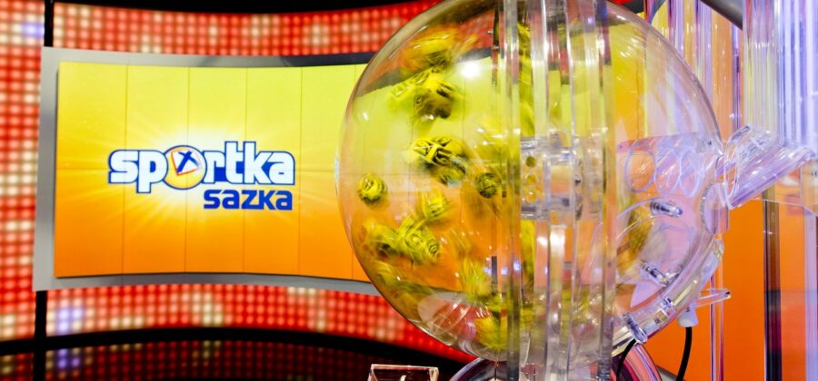 Letní Sportka spouští Milionovou bouři. V Čechách díky ní bude sto garantovaných milionářů