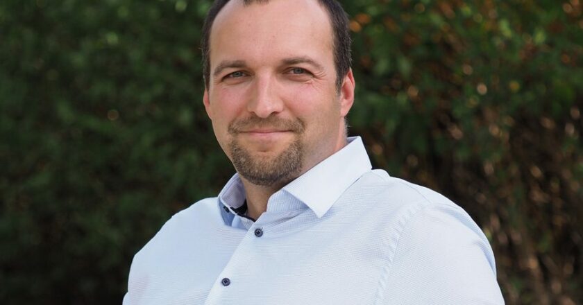Novým ředitelem VMware pro Českou republiku a Slovensko se stal Vlastimil Horák