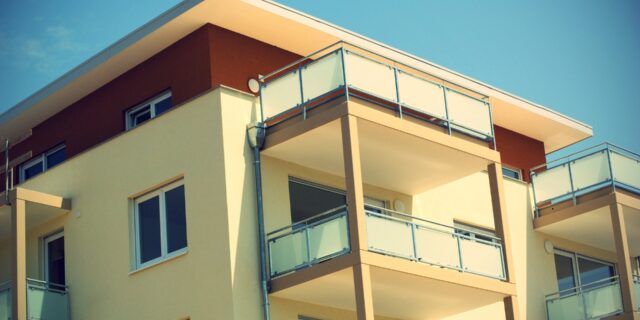 Nájemní bydlení je na vzestupu. Zájem lidí roste stejně rychle jako poptávka investorů