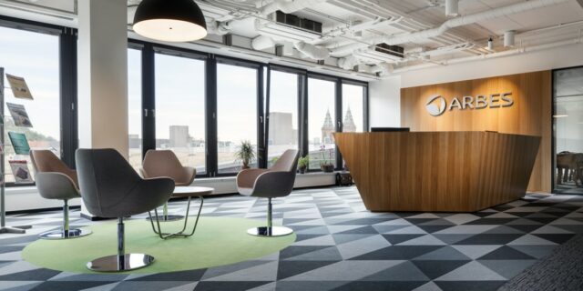 ARBES Technologies potvrdil svou stabilitu a opět zaznamenal meziroční růst tržeb