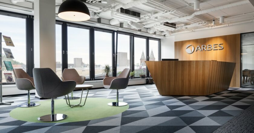 ARBES Technologies potvrdil svou stabilitu a opět zaznamenal meziroční růst tržeb