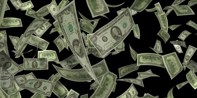 Pandemie rozproudila obchodování na finančních trzích