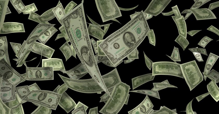 Analýza: Co je v Bidenově investičním plánu?