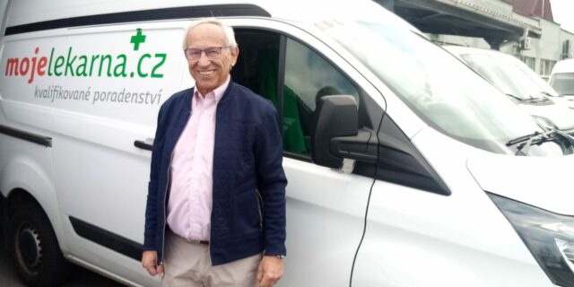 Oldřich Fiala: Firma musí fungovat v zemi, kde se úspěch trestá a cizinec je více vážen než domácí