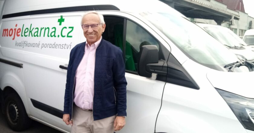 Oldřich Fiala: Firma musí fungovat v zemi, kde se úspěch trestá a cizinec je více vážen než domácí