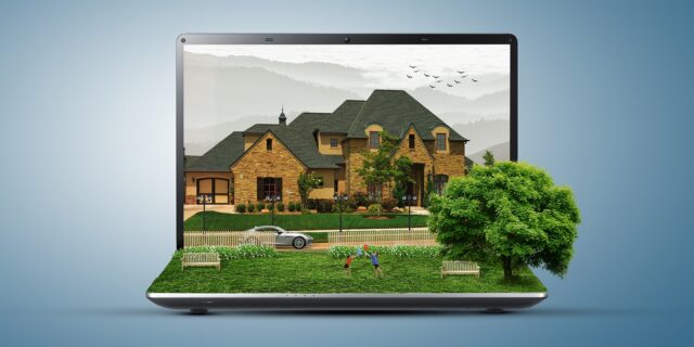 Stavaře čeká digitální transformace. Odbor Koncepce BIM připravil průvodce, jak ji zvládnout