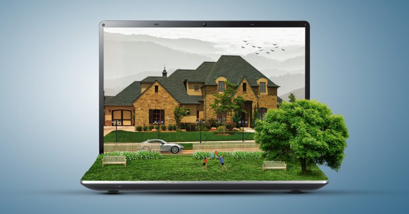 Stavaře čeká digitální transformace. Odbor Koncepce BIM připravil průvodce, jak ji zvládnout