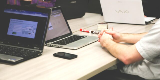 Vznikla nová asociace. V jejím čele Dlouhý z Kiwi.com