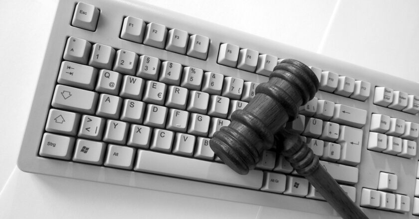 Jiří Novák: Roboti snad soudce nenahradí