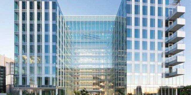 Savills: Objem realitních investic v České republice poklesl meziročně pouze o osm procent