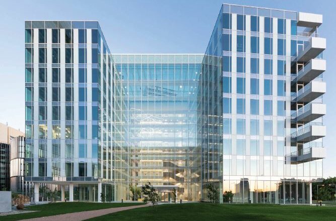 Savills: Objem realitních investic v České republice poklesl meziročně pouze o osm procent