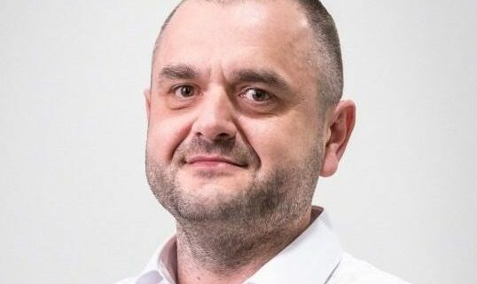 Jiří Šilhan: V dnešní době bychom neměli nechat občany obíhat úřady