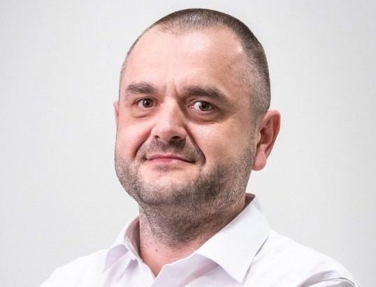 Jiří Šilhan: V dnešní době bychom neměli nechat občany obíhat úřady