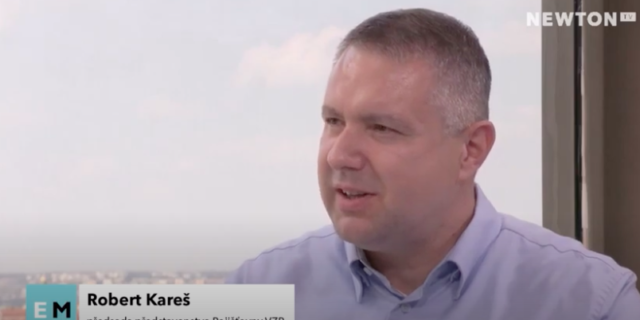 Kareš (PVZP): Pojištění proti kybernetickým útokům bude časem nutností